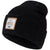 Picture Organic Uncle Beanie Black