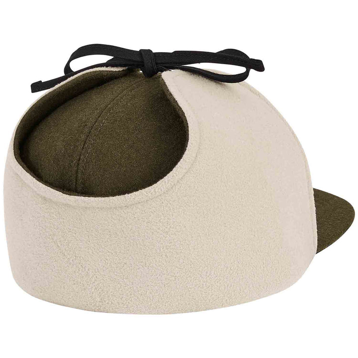 Picture Organic Ontario Cap Dark Amry Green