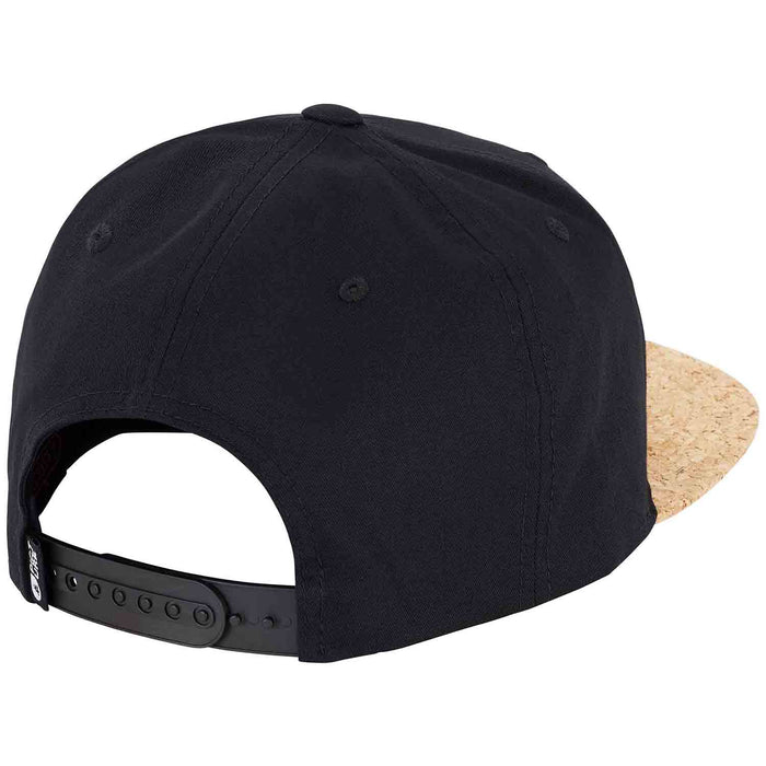 Picture Organic Narrow Cap Black