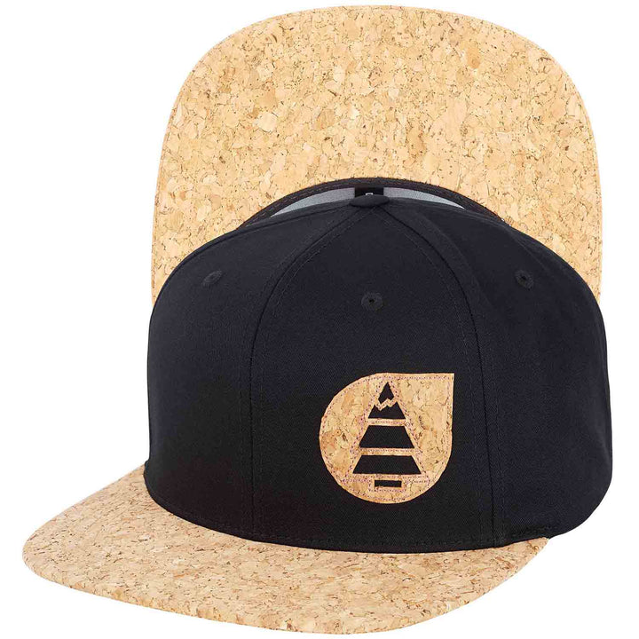 Picture Organic Narrow Cap Black