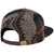 Picture Organic Pennington Soft Cap Plaid Black