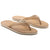 Hari Mari Lakes Flip Flops - Women's Tan/Natural
