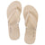 Hari Mari Meadows Flip Flops - Women's Sand