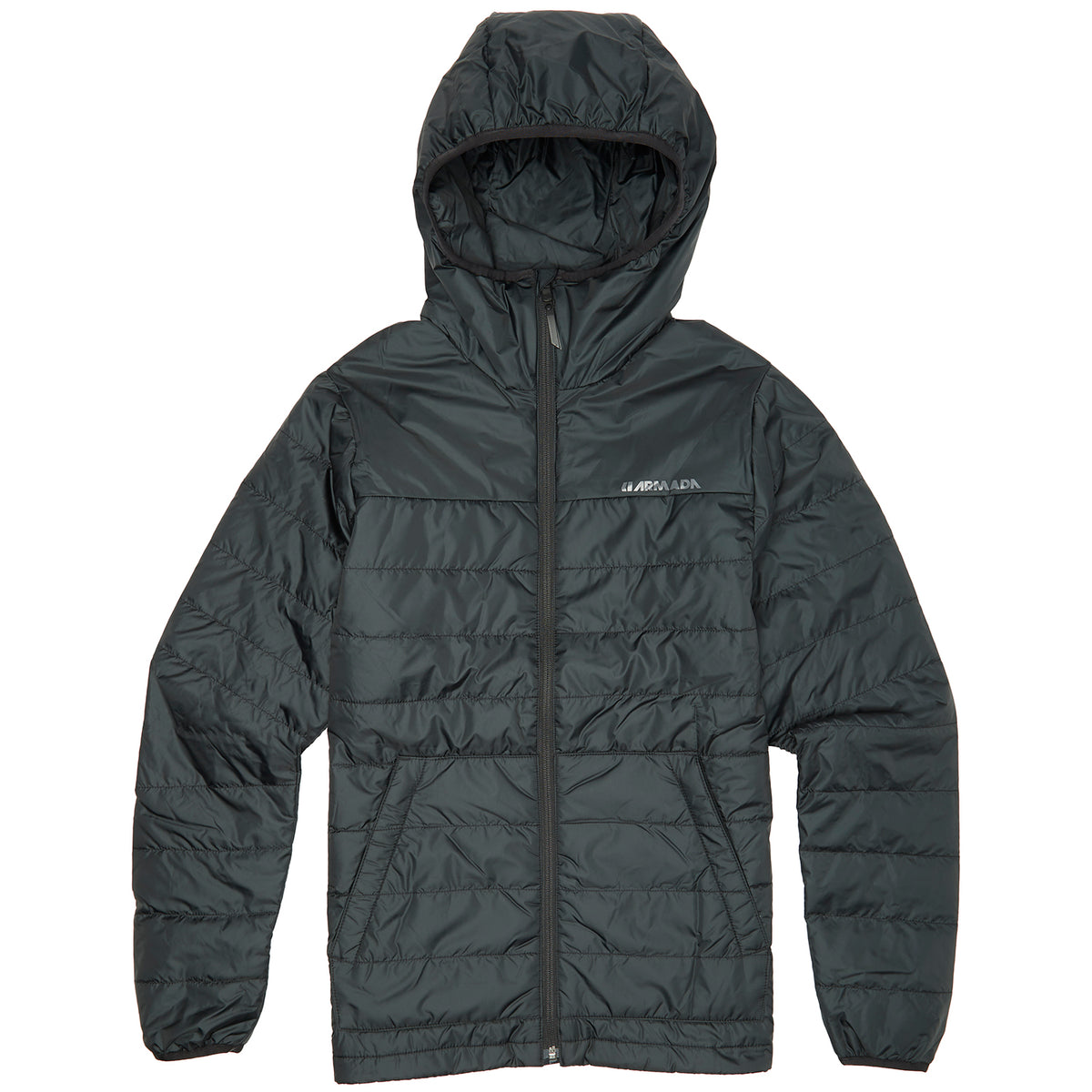 Armada Gremlin Jacket Black
