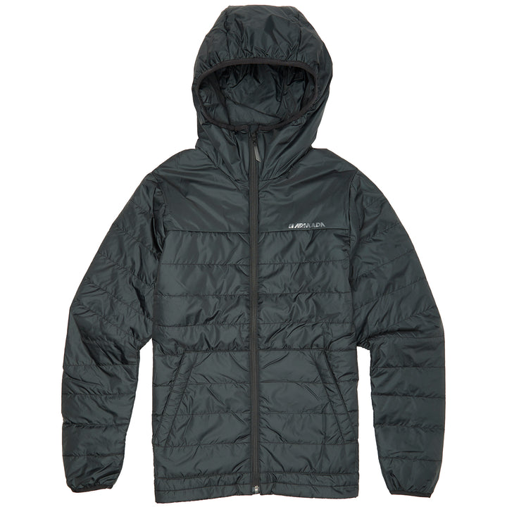 Armada Gremlin Jacket Black
