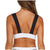 Volcom Simply Rib Halter Bikini Top - Women's Black