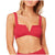 L*Space Lee Lee Bikini Top - Women's Strawberry