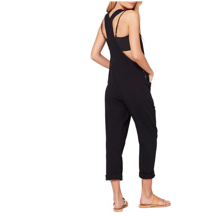 L*Space Cali Girl Jumper - Women's Black