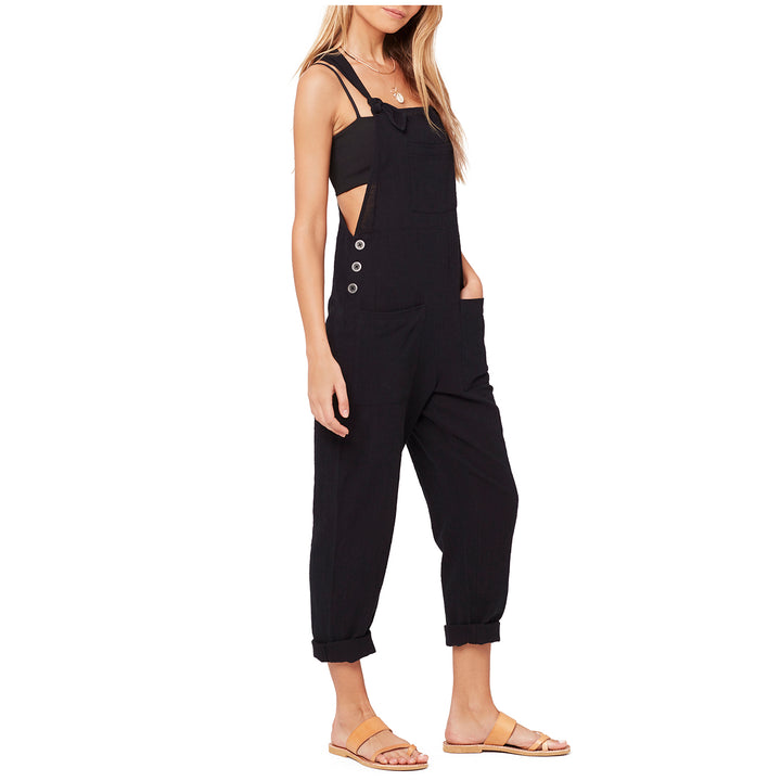 L*Space Cali Girl Jumper - Women's Black