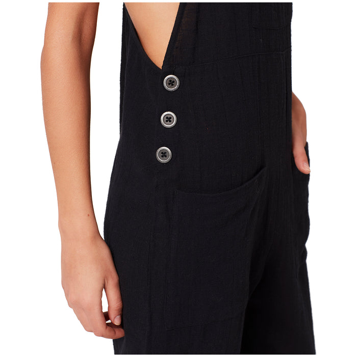 L*Space Cali Girl Jumper - Women's Black