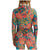 Burton AK Power Stretch Hoodie - Women's Luca Print