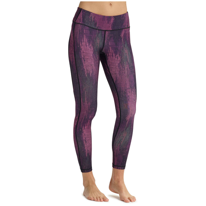 Burton AK Power Stretch Pants - Women's Drip Camo