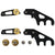 Spark R&D Spark Crossbar Clips Black