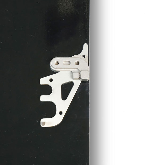 Spark R&D Spark Crossbar Clips Black