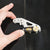Spark R&D Spark Crossbar Clips Black