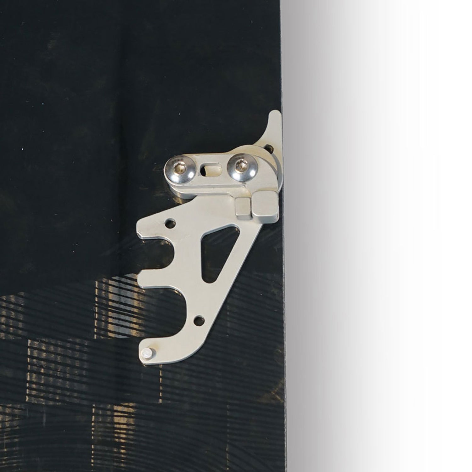 Spark クロスバークリップ セット Spark R&D Spark Crossbar Clips – evo
