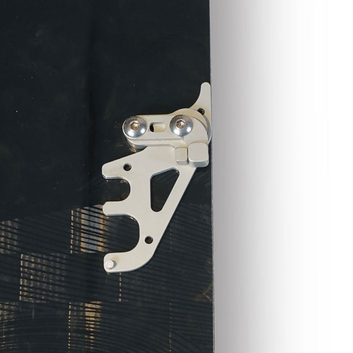 Spark R&D Spark Crossbar Clips Black
