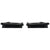 Spark R&D Spark Solid Board Canted Pucks Black