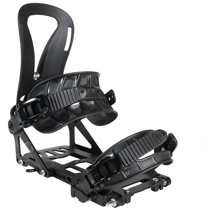 Spark R&D Arc Splitboard Bindings 2020 Black