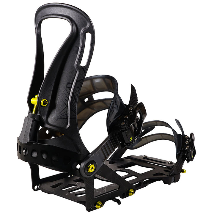Spark R&D Arc Pro Splitboard Bindings 2020 Black