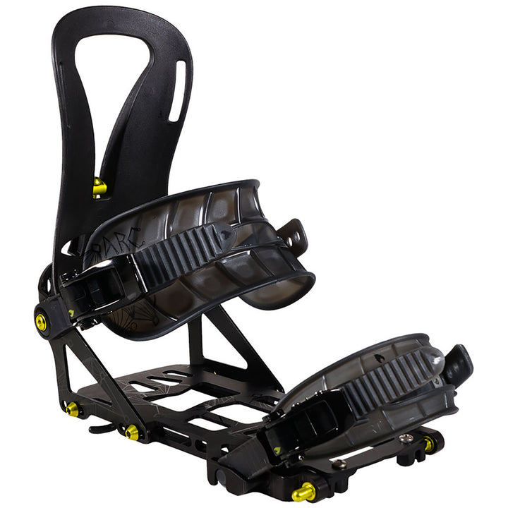 Spark R&D Arc Pro Splitboard Bindings 2020 Black
