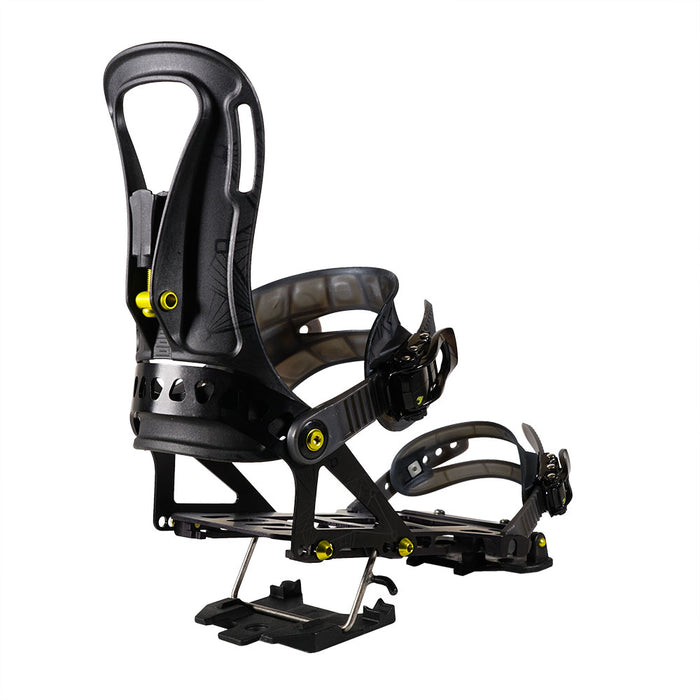 Spark R&D Arc Pro Splitboard Bindings 2020 Black