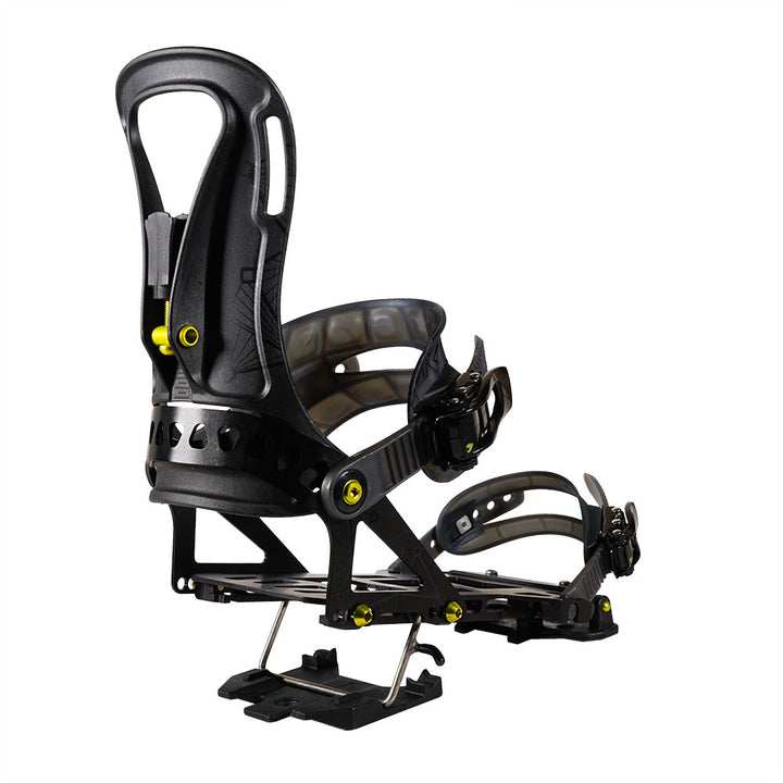 Spark R&D Arc Pro Splitboard Bindings 2020 Black