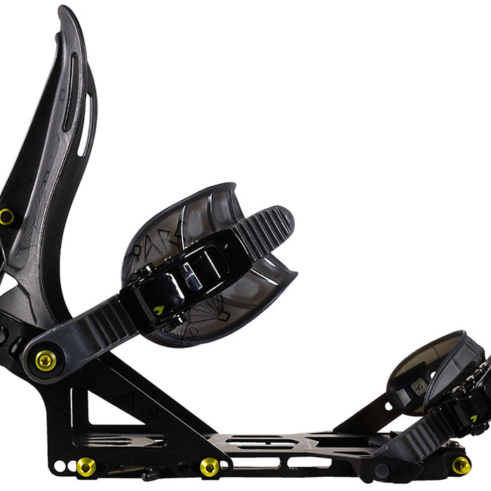 Spark R&D Arc Pro Splitboard Bindings 2020 Black