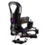 Spark R&D Surge Pro Splitboard Bindings - Women's 2020 Black