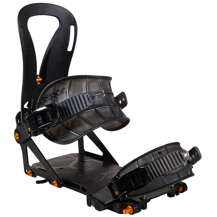 Spark R&D Surge Pro Splitboard Bindings 2020 Black
