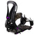 Spark R&D Surge Pro Splitboard Bindings - Women's 2020 Black