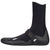 Quiksilver 3mm Syncro Split Toe Wetsuit Boots Black