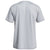 Quiksilver Bubble Logo Short Sleeve Surf Tee Sleet