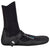 Quiksilver 3mm Syncro Split Toe Wetsuit Boots Black