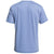Quiksilver Bubble Logo Short Sleeve Surf Tee Quiet Harbor
