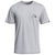 Quiksilver Bubble Logo Short Sleeve Surf Tee Sleet