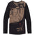Burton Tech Tee - Women's True Black
