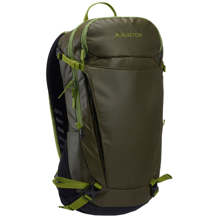 Burton Skyward 18L Backpack Keef Coated