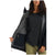 Burton GORE-TEX® 2L Packrite Parka - Women's True Black/Black Fresh Pressed