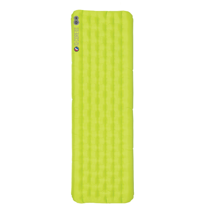 Big Agnes Q Core SLX Sleeping Pad