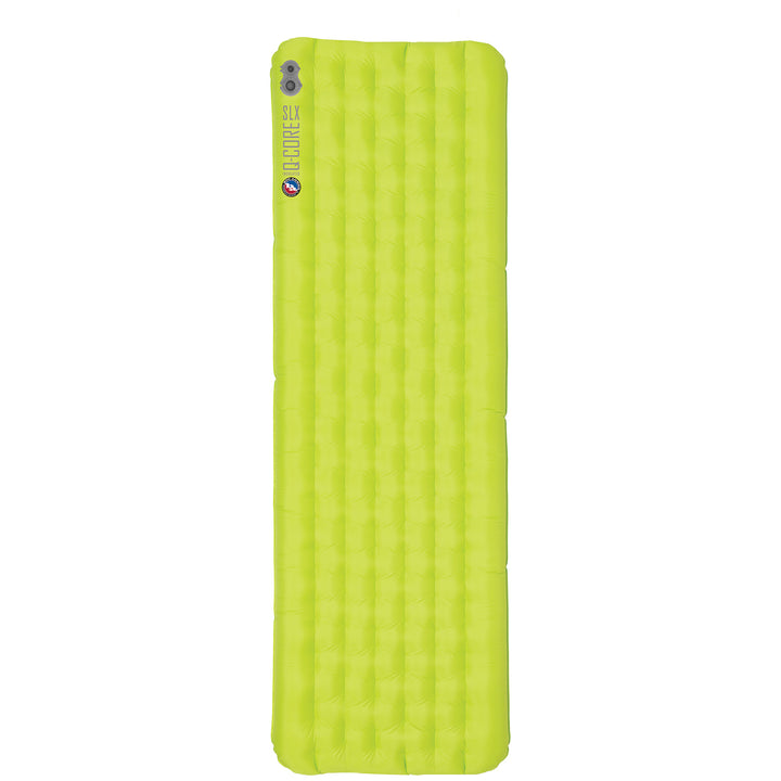 Big Agnes Q Core SLX Sleeping Pad
