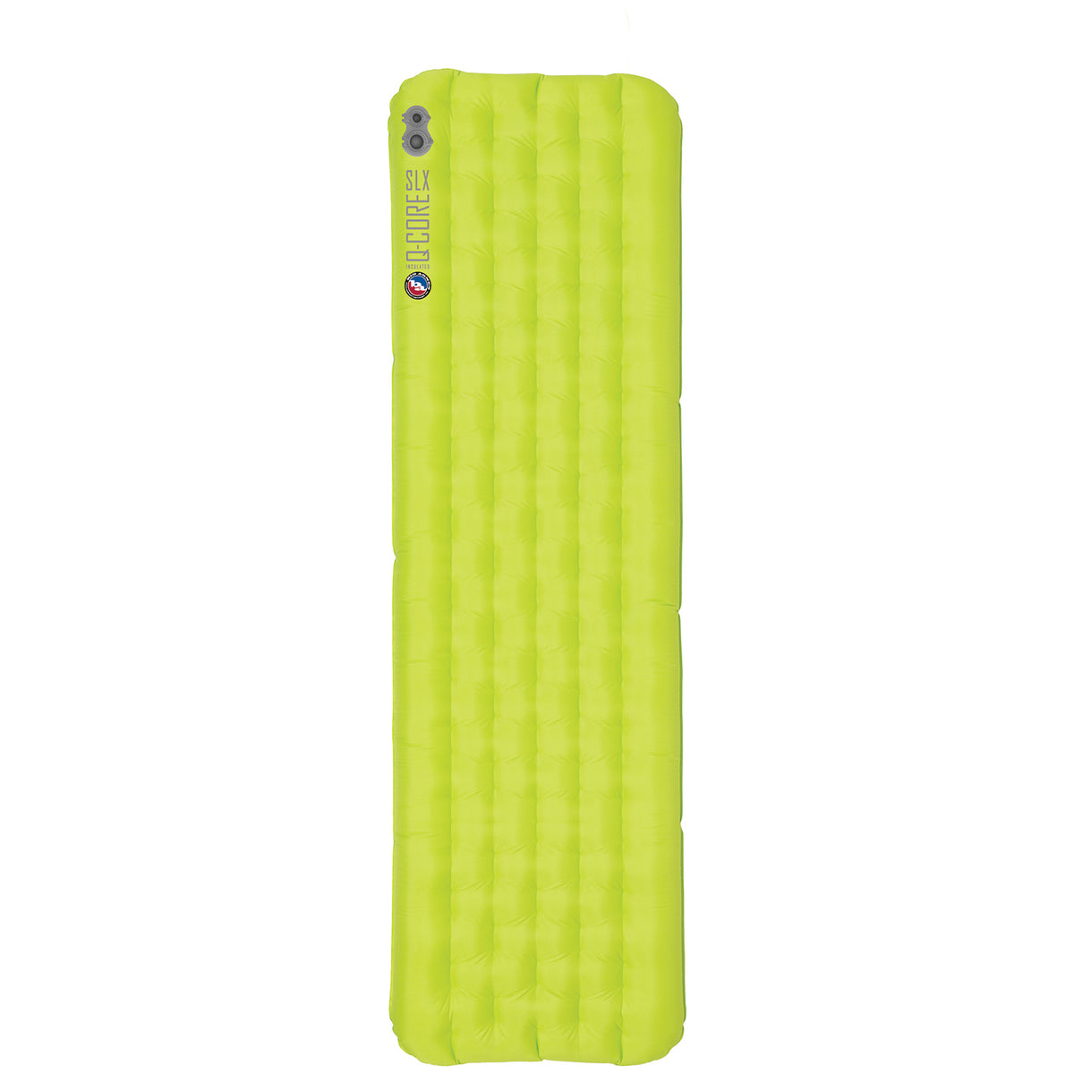Big Agnes Q Core SLX Sleeping Pad