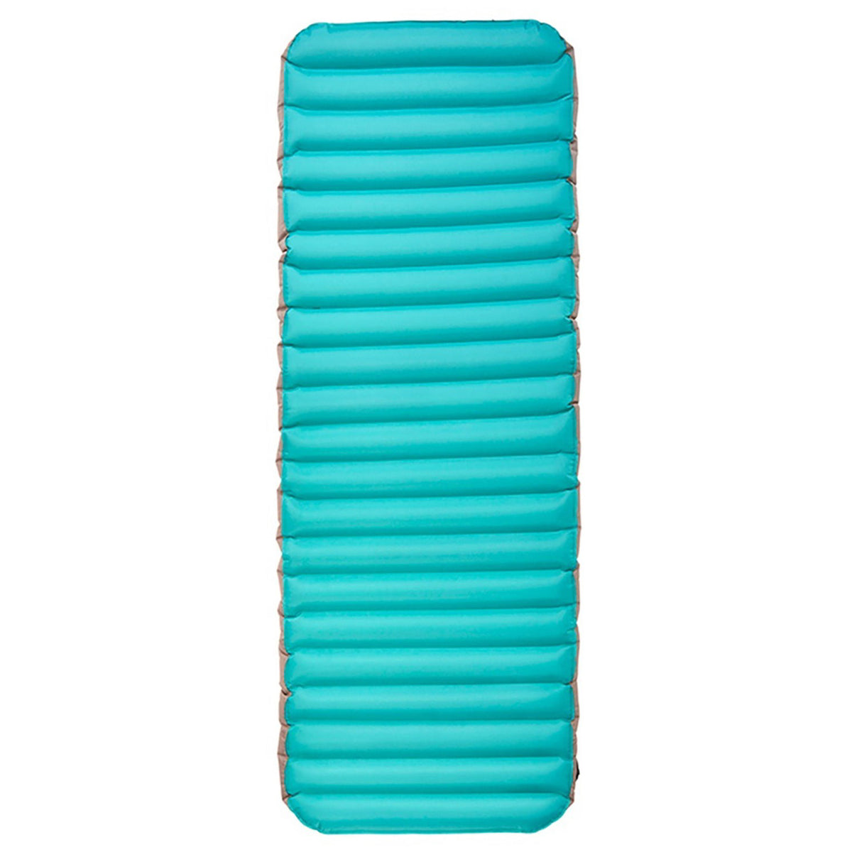 Kelty Tru.Comfort Camp Bed - Single Latigo Bay/Tundra