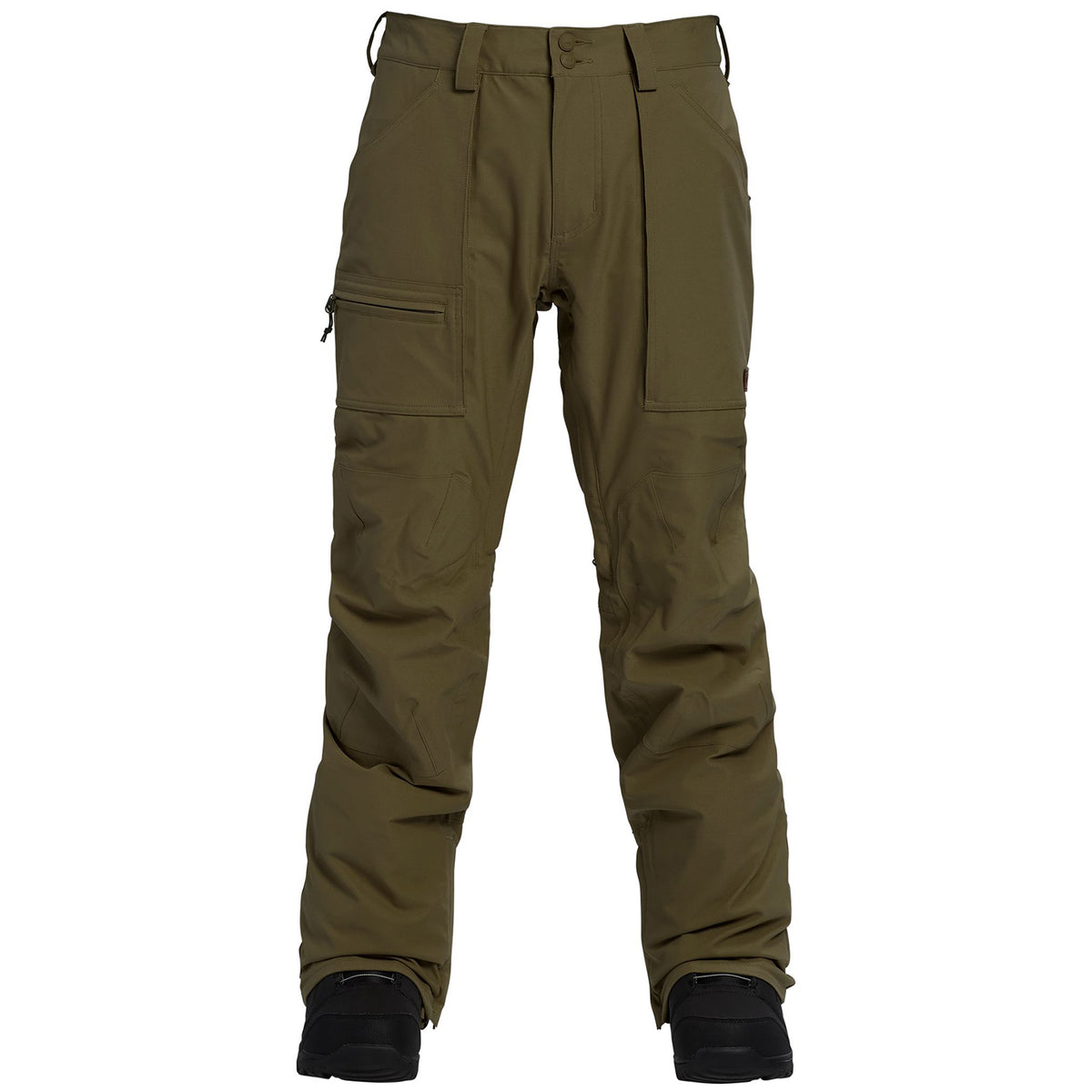 Burton Southside Pants Forest Night