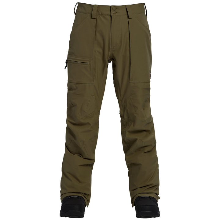 Burton Southside Pants Forest Night