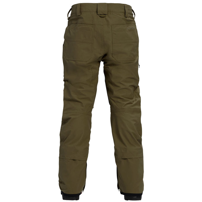 Burton Southside Pants Forest Night