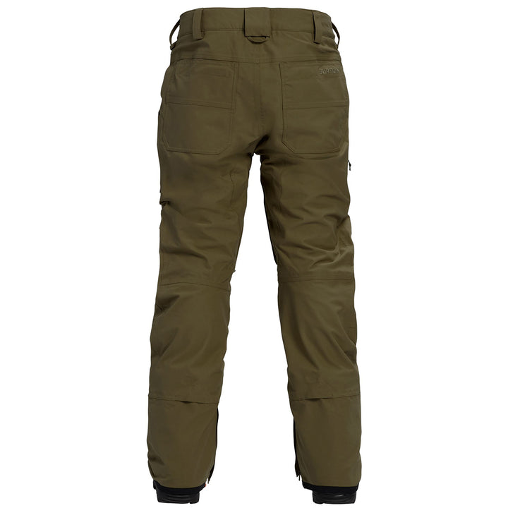 Burton Southside Pants Forest Night