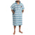Slowtide Cade Poncho Indigo