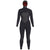 XCEL 5/4 Drylock Hooded Wetsuit - Women's Black