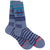Pendleton Tsi Mayoh Performance Crew Socks Navy